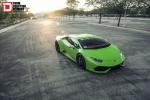 Lamborghini Huracan LP610-4 by Klassen iD 2015 года
